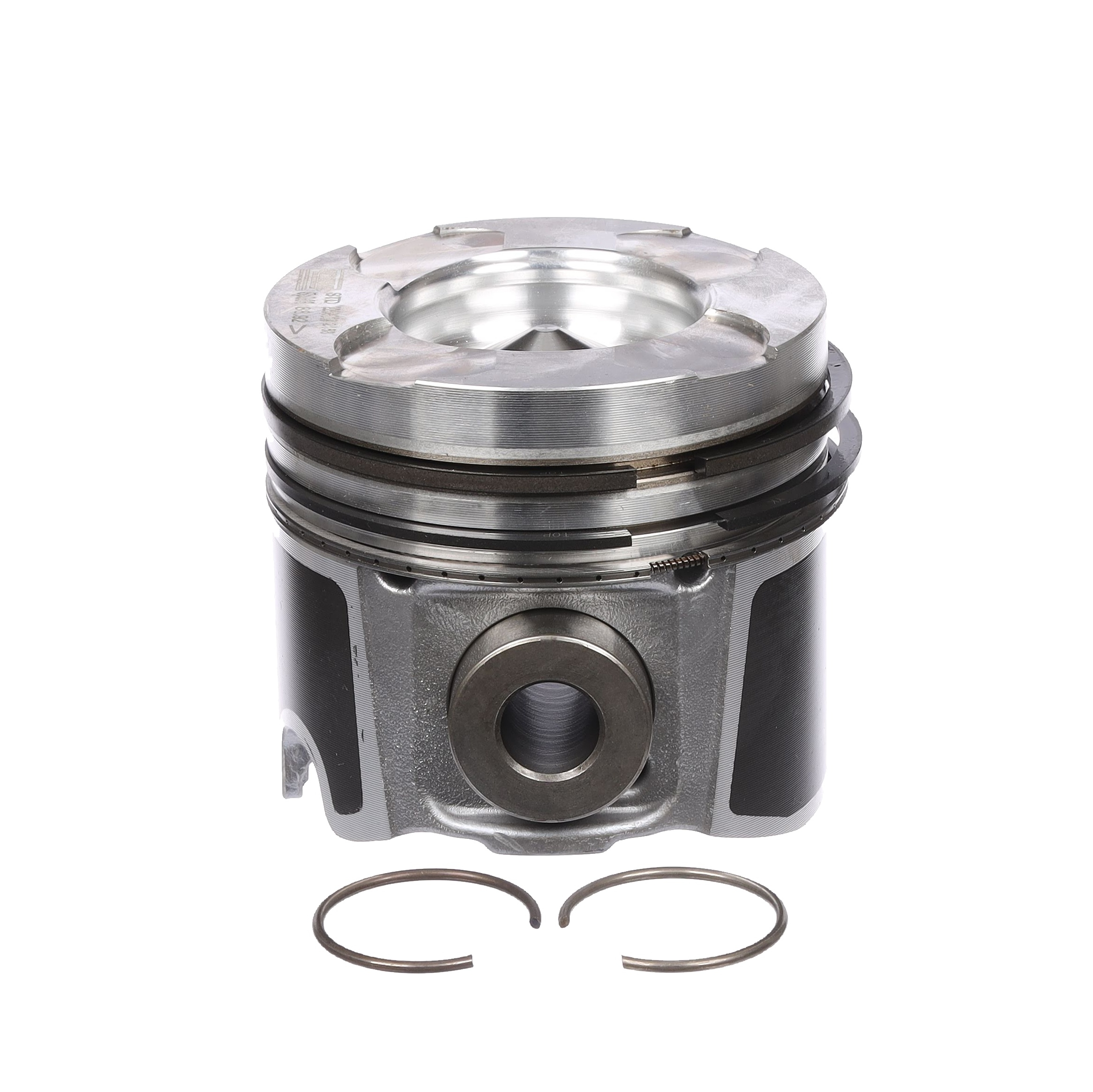 ET ENGINETEAM PM005150 Piston RENAULT MASTER II Bus (JD) 2.5 dCi Diesel 146 hp 2007 price