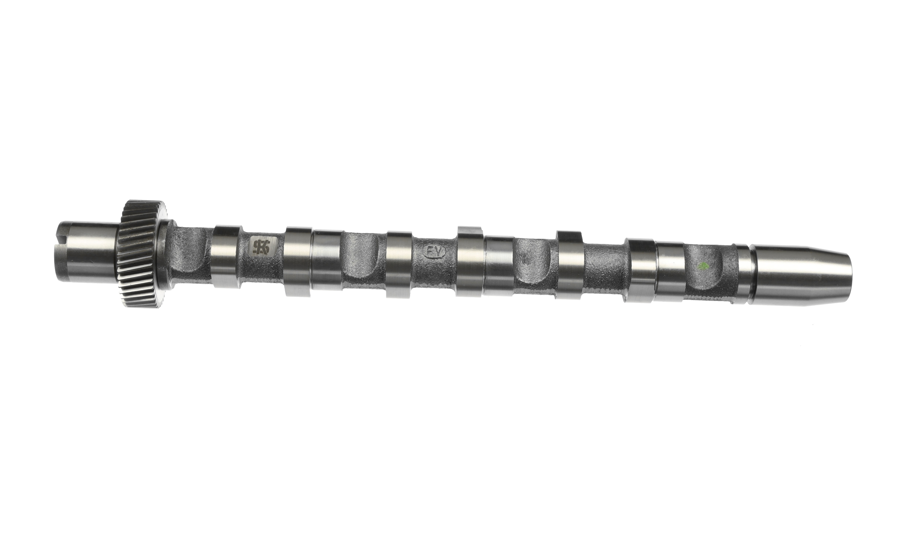ET ENGINETEAM HV0008 Skirstomasis velenas AUDI A4 B6/B7 Cabriolet (8H7, 8HE) 2.5 TDI dyzelinas 163 AG 2003