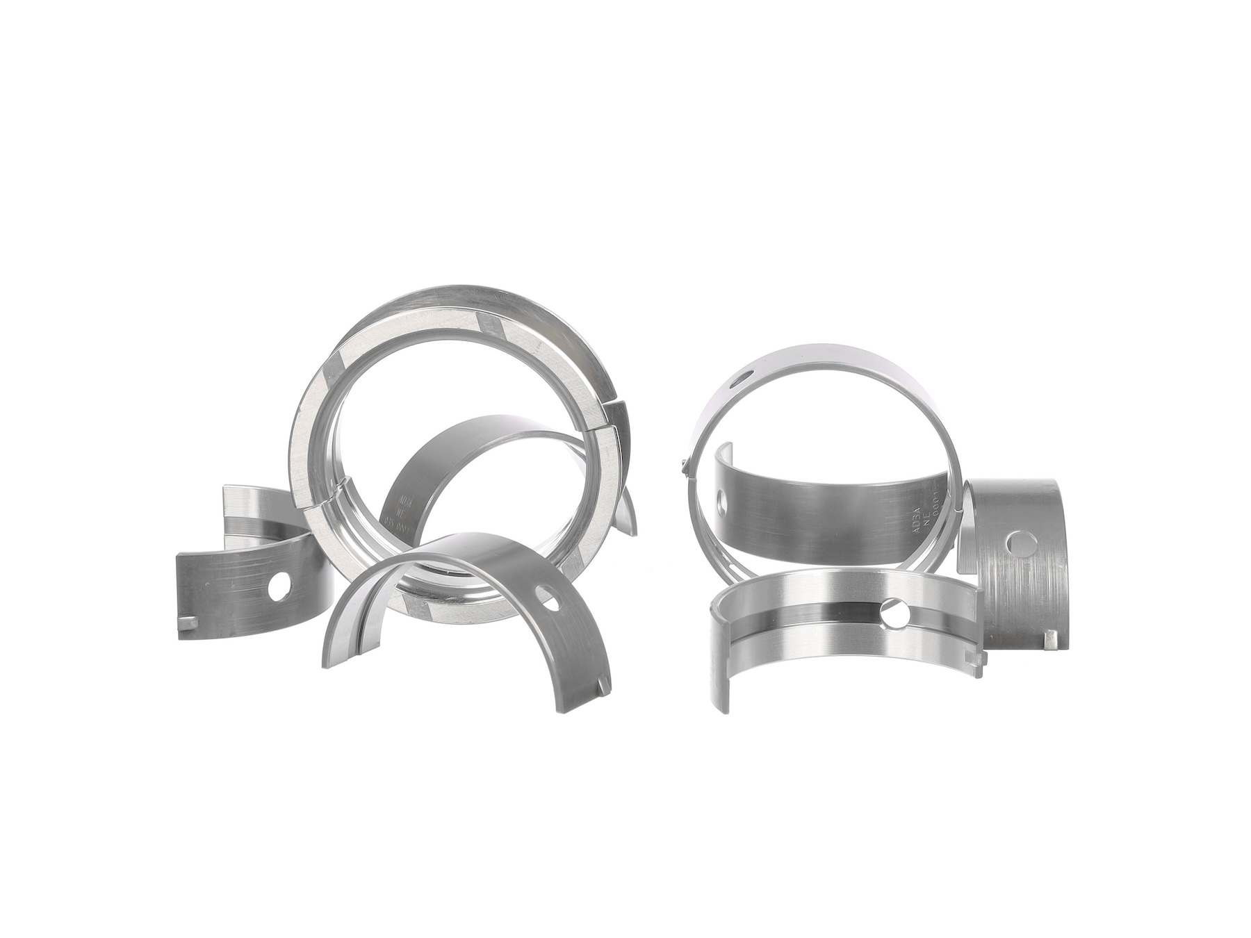 ET ENGINETEAM LH003100 Bronzine albero motore Opel Corsa C 1.8 (F08, F68) Benzina 125 CV 2004 prezzo