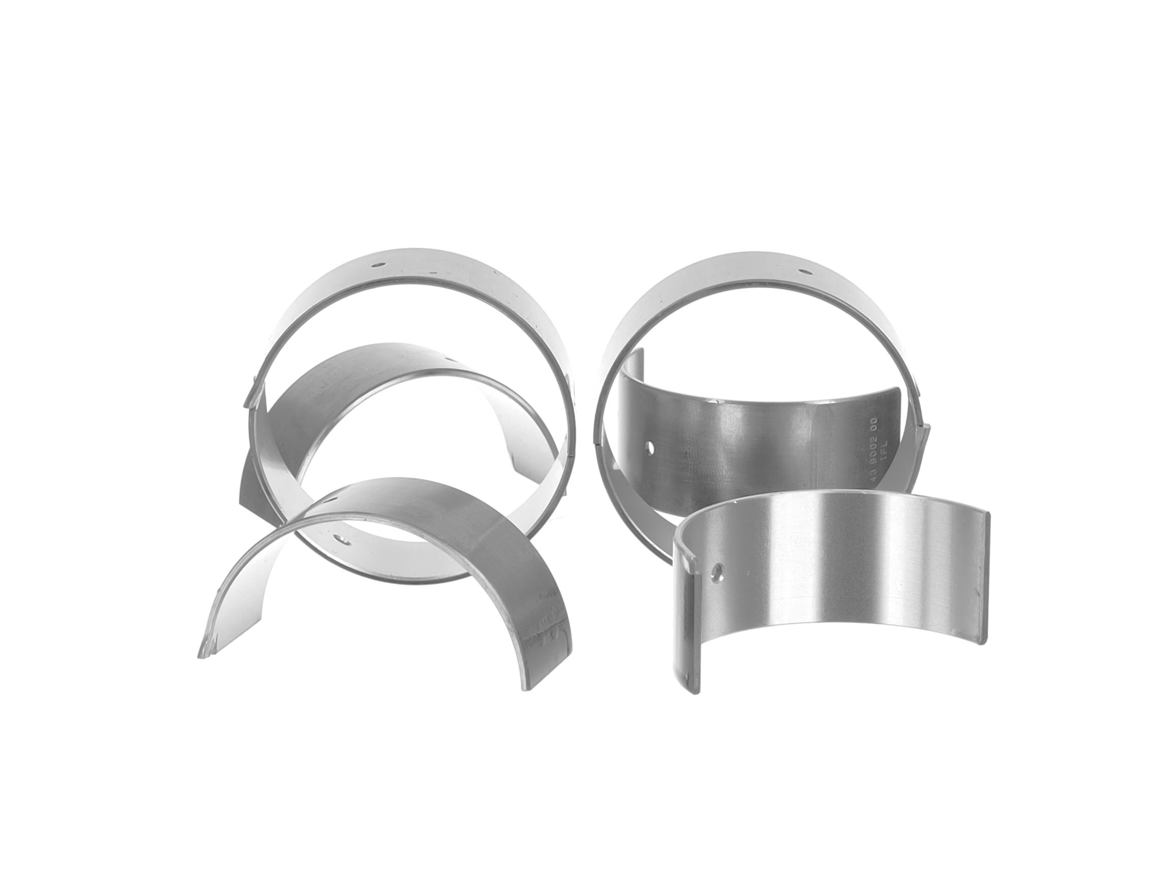 ET ENGINETEAM LP001750 Capas de biela Nissan PATHFINDER 2023