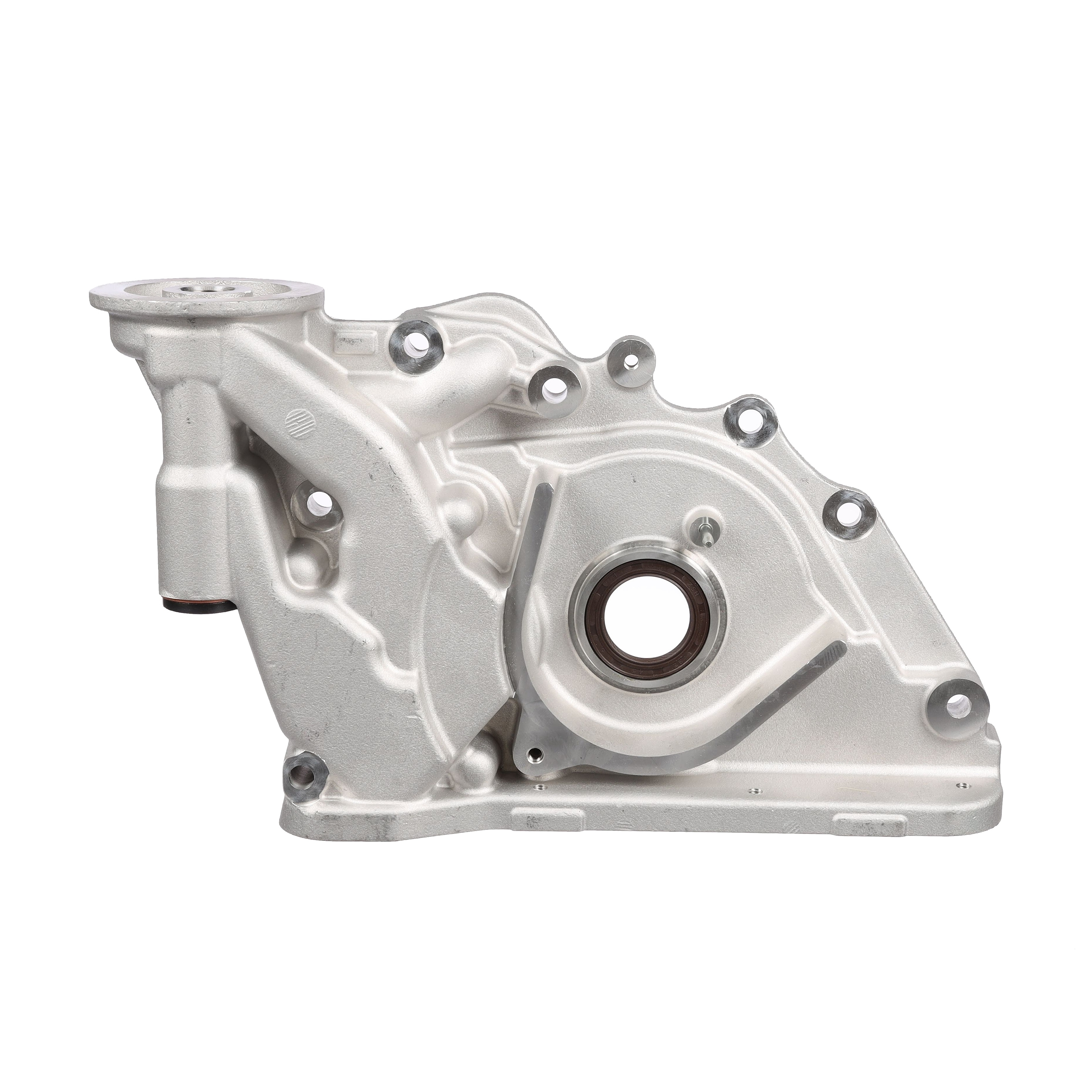ET ENGINETEAM PU0089 Oliepumpe pris