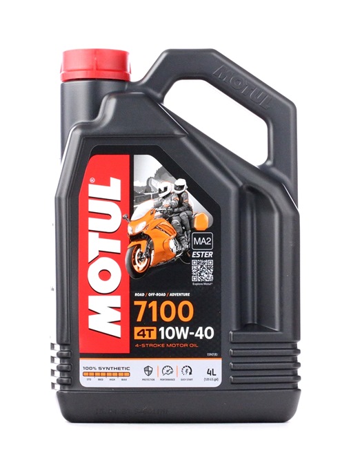 MOTUL 104092 Motorno olje