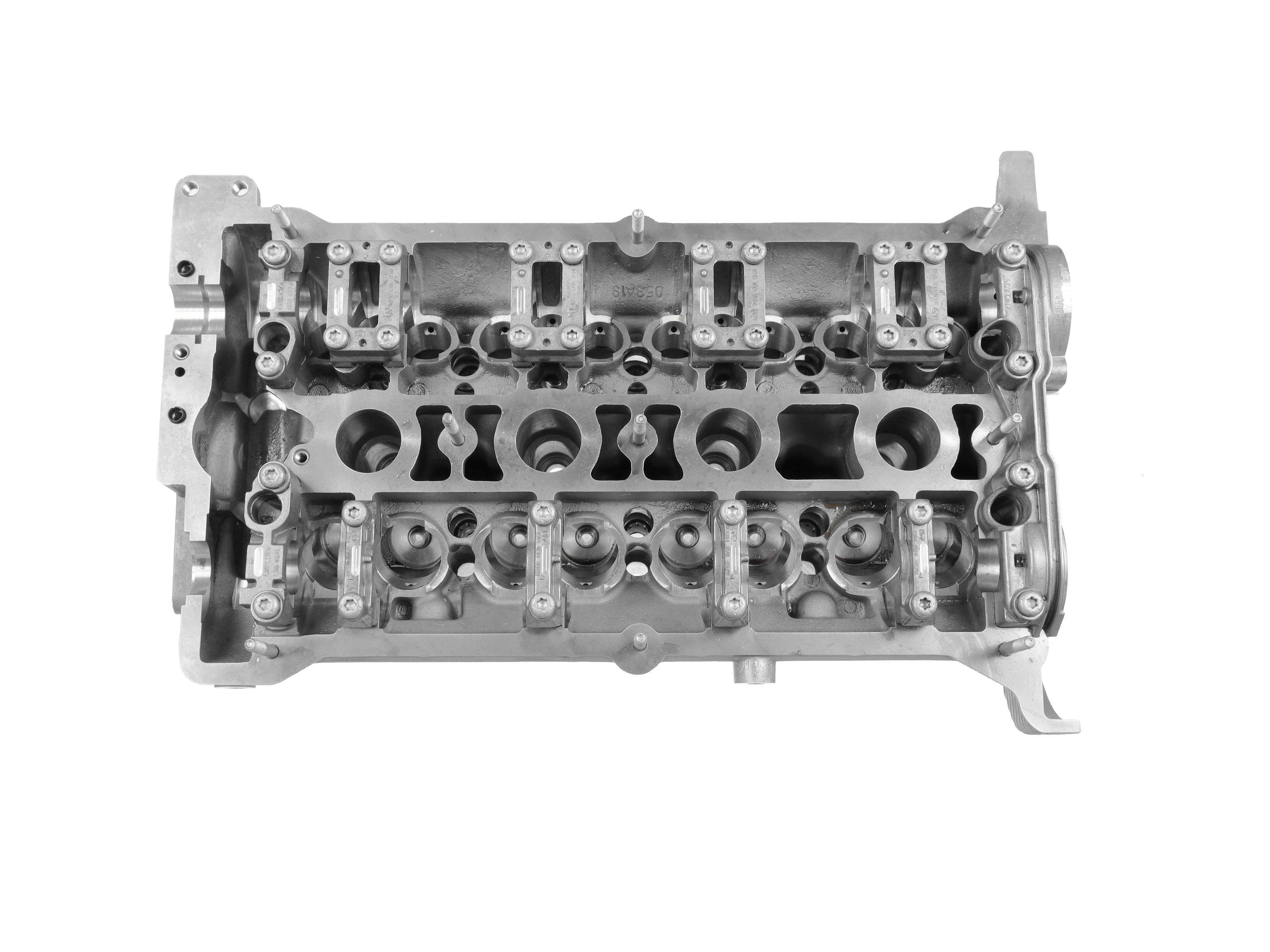 ET ENGINETEAM Cylinder Head HL0049