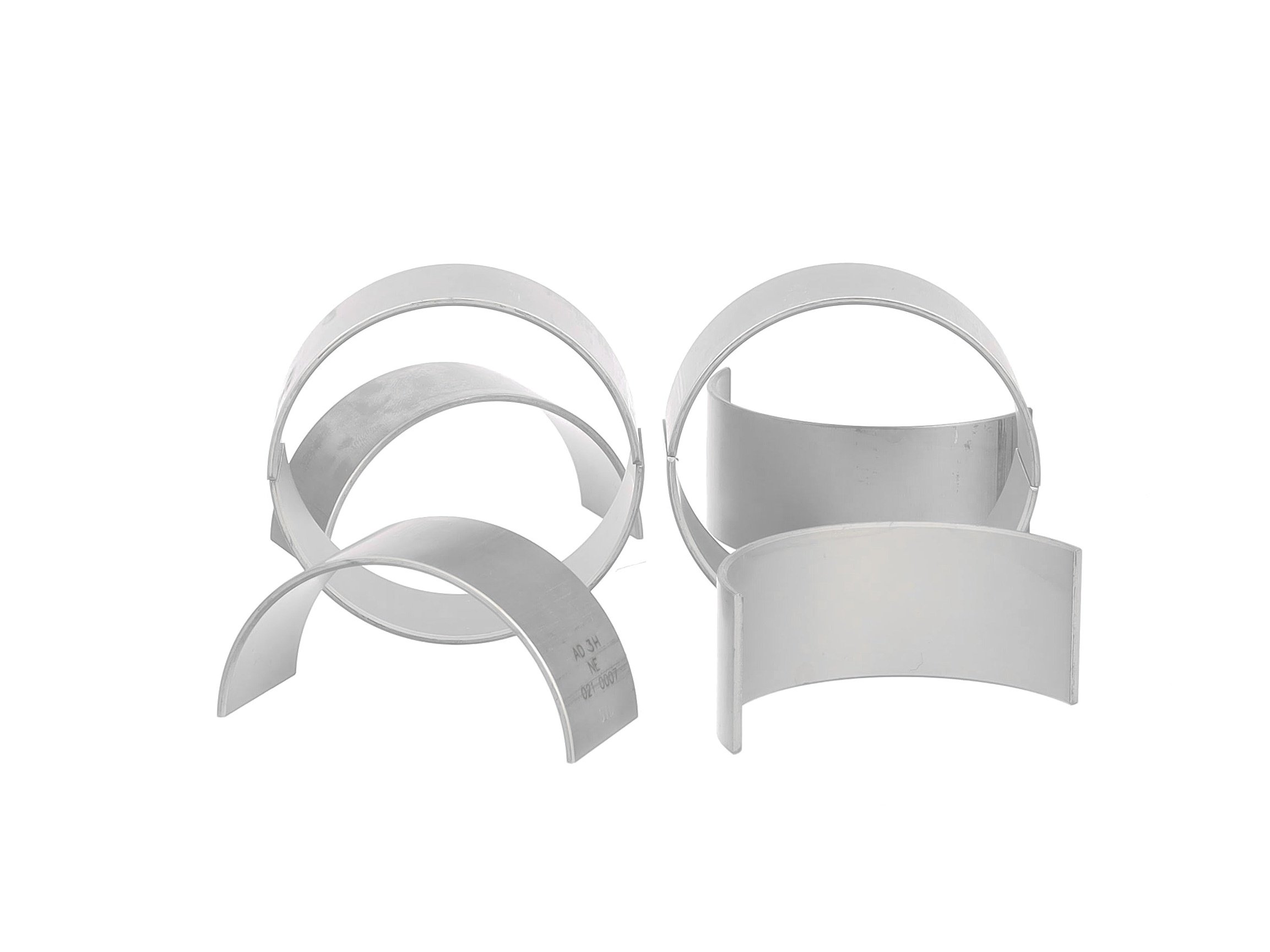 ET ENGINETEAM LP002800 FORD Pleuellager kaufen