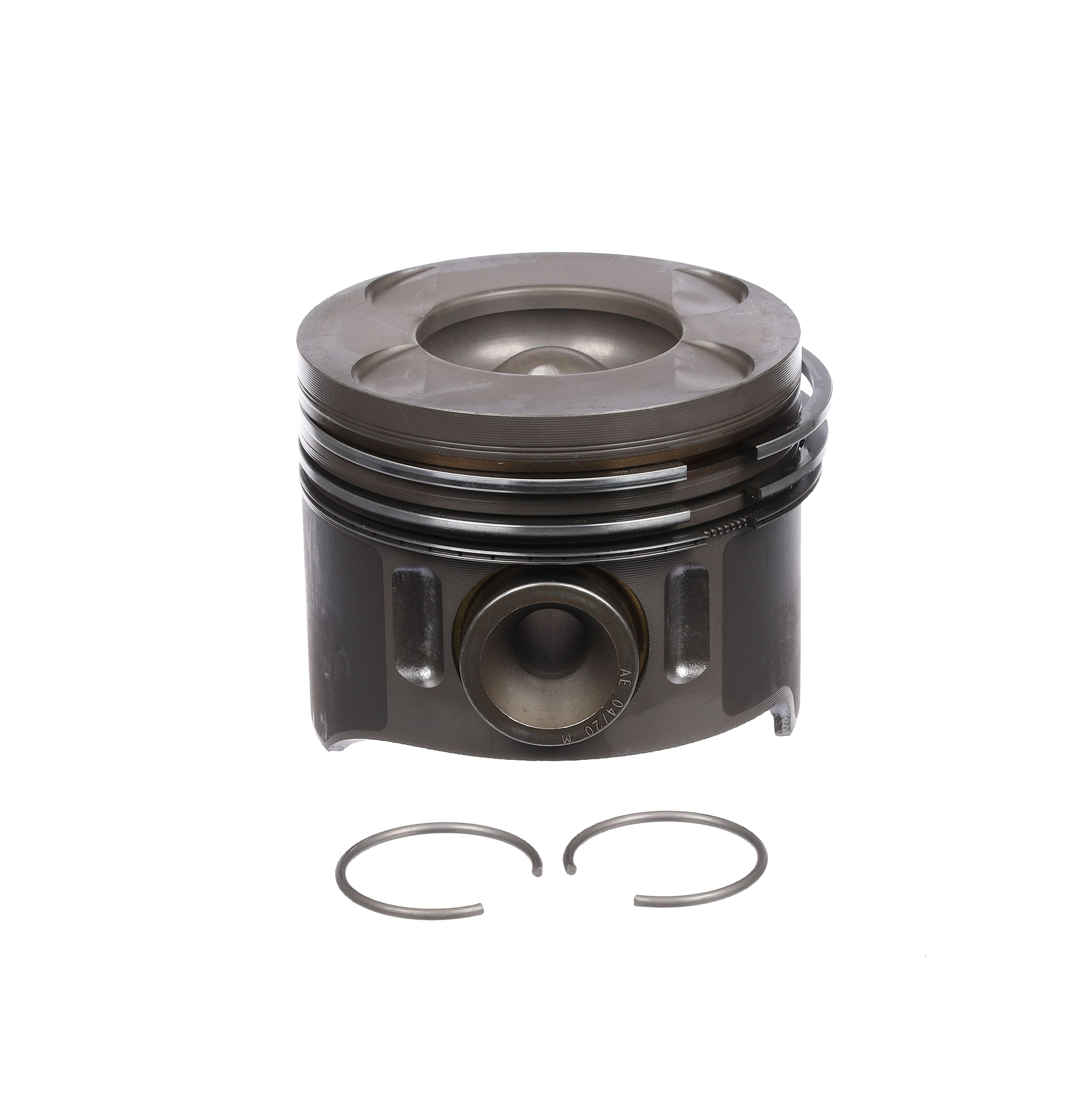 ET ENGINETEAM PM001750 Pistón MERCEDES-BENZ Sprinter 5-T Caja / Chasis (W906) 513 CDI (906.155, 906.253, 906.255) Gasóleo 129 cv 2015 precio