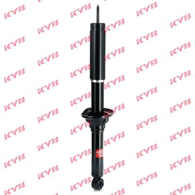 KYB Shock absorber 341261
