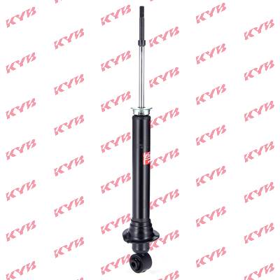 KYB 341263 Federbein LEXUS IS I Limousine (XE10) 300 (JCE10) Benzin 213 PS 2001