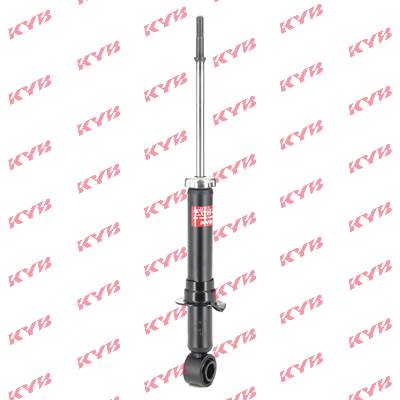 Iskunvaimennin KYB Excel-G 341321 sopivat TOYOTA halvalla