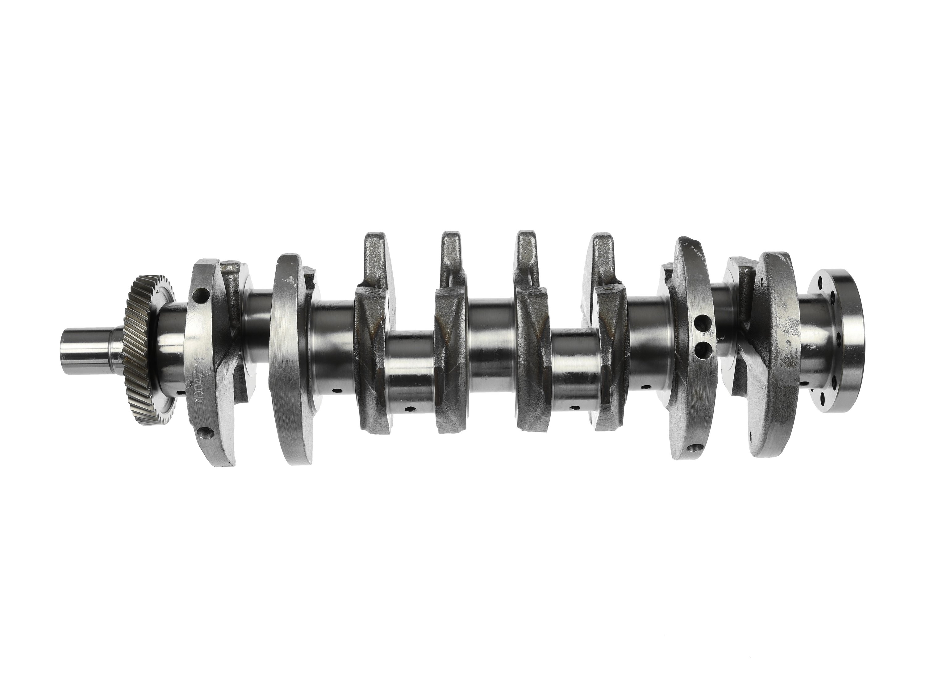 ET ENGINETEAM Crankshaft HK0182