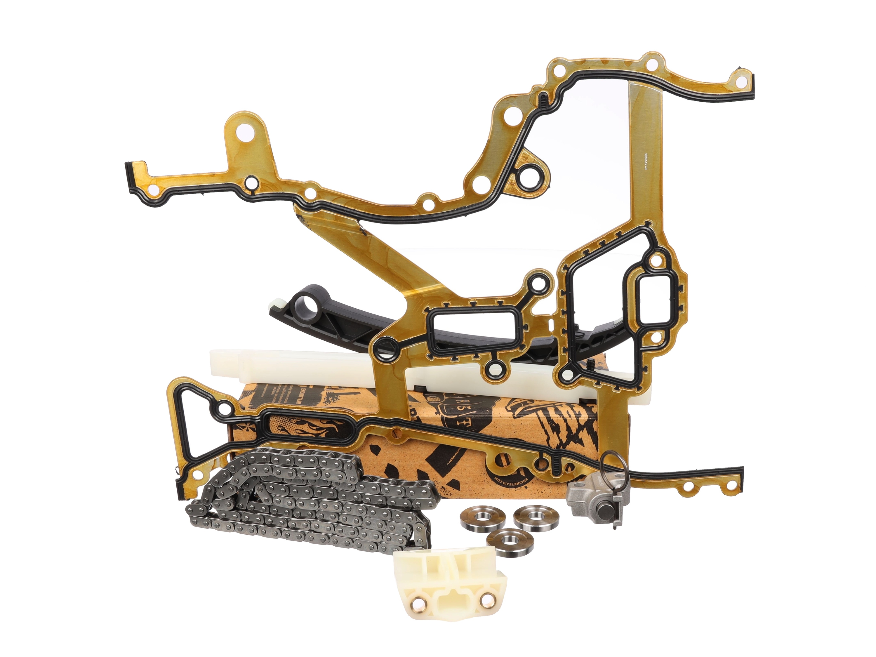 55353997 OE ET ENGINETEAM Kit de chaîne de distribution RS0008
