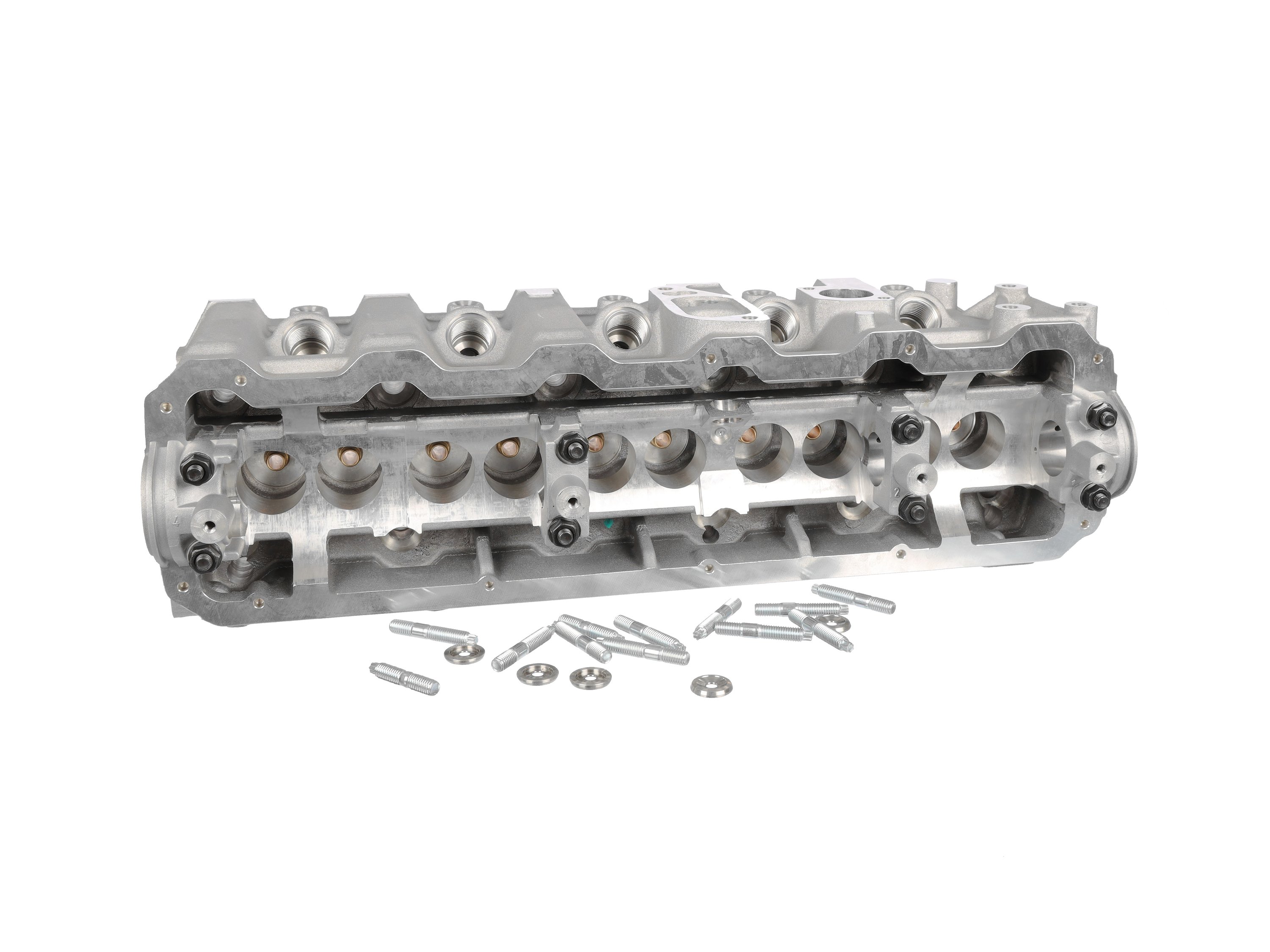 ET ENGINETEAM 074103351A Topplock