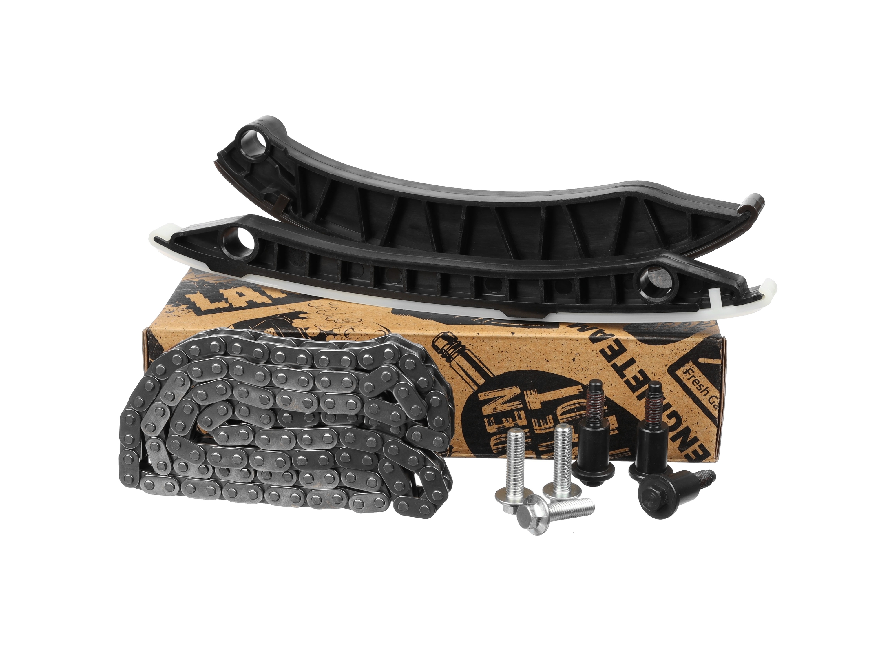 ET ENGINETEAM RS0028 Catena motore Renault Scénic 2 1.5 dCi Diesel 103 CV 2008 prezzo