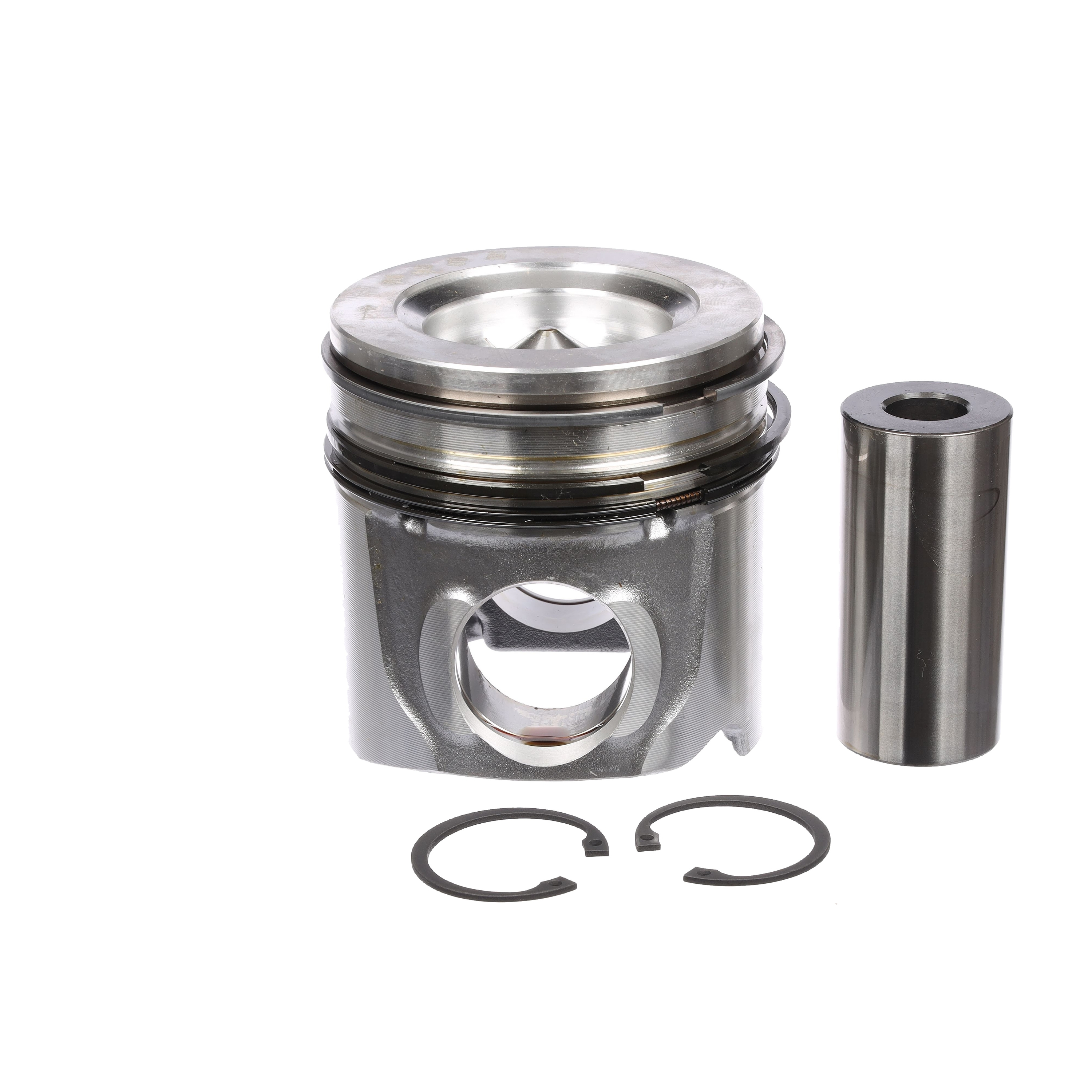 2996316 OE ET ENGINETEAM Piston PM000600