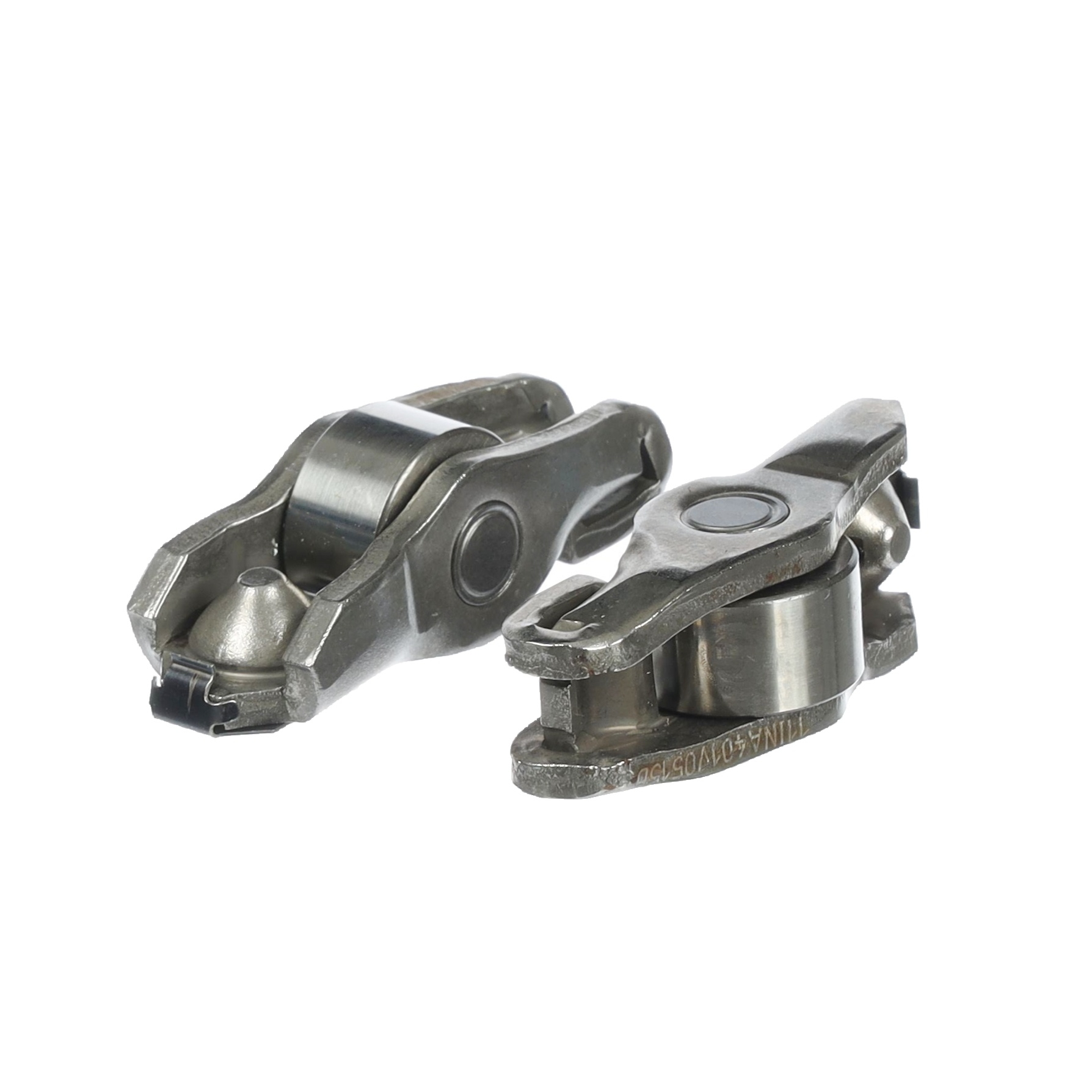 ET ENGINETEAM VV0021 Schlepphebel OPEL Corsa C Kastenwagen (X01) 1.3 CDTI 16V 69 PS Diesel 2006