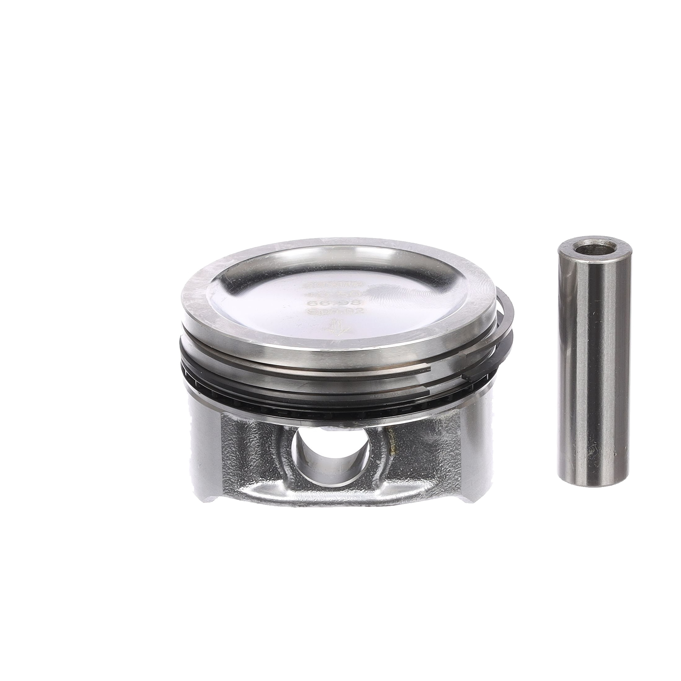 ET ENGINETEAM PM003150 Piston SMART CABRIO (450) 0.7 (450.433) Petrol 75 hp 2004 price