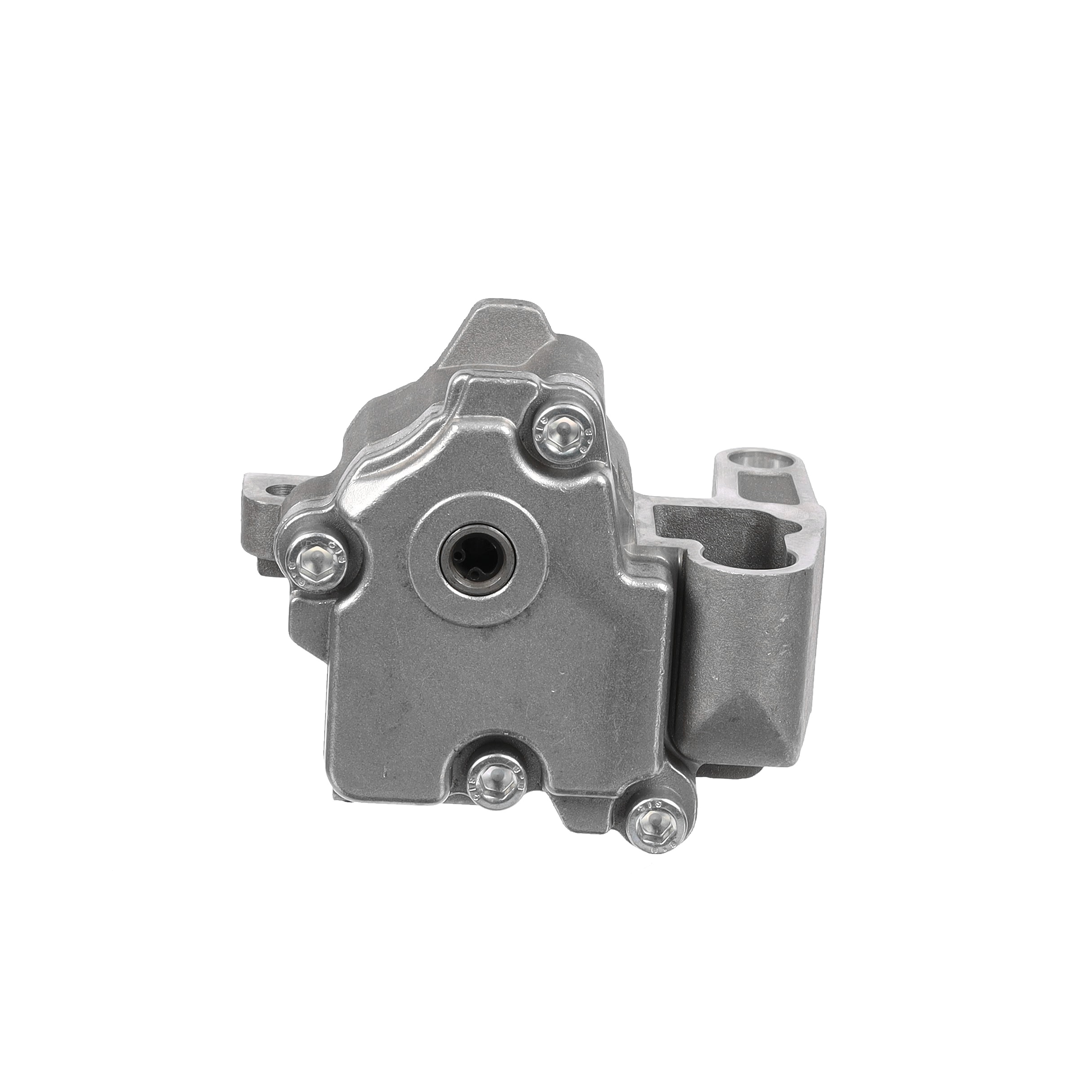 ET ENGINETEAM PU0080 Pompe à huile VOLKSWAGEN Passat B6 Variant (3C5) 2.0 TDI Diesel 163 CV 2007