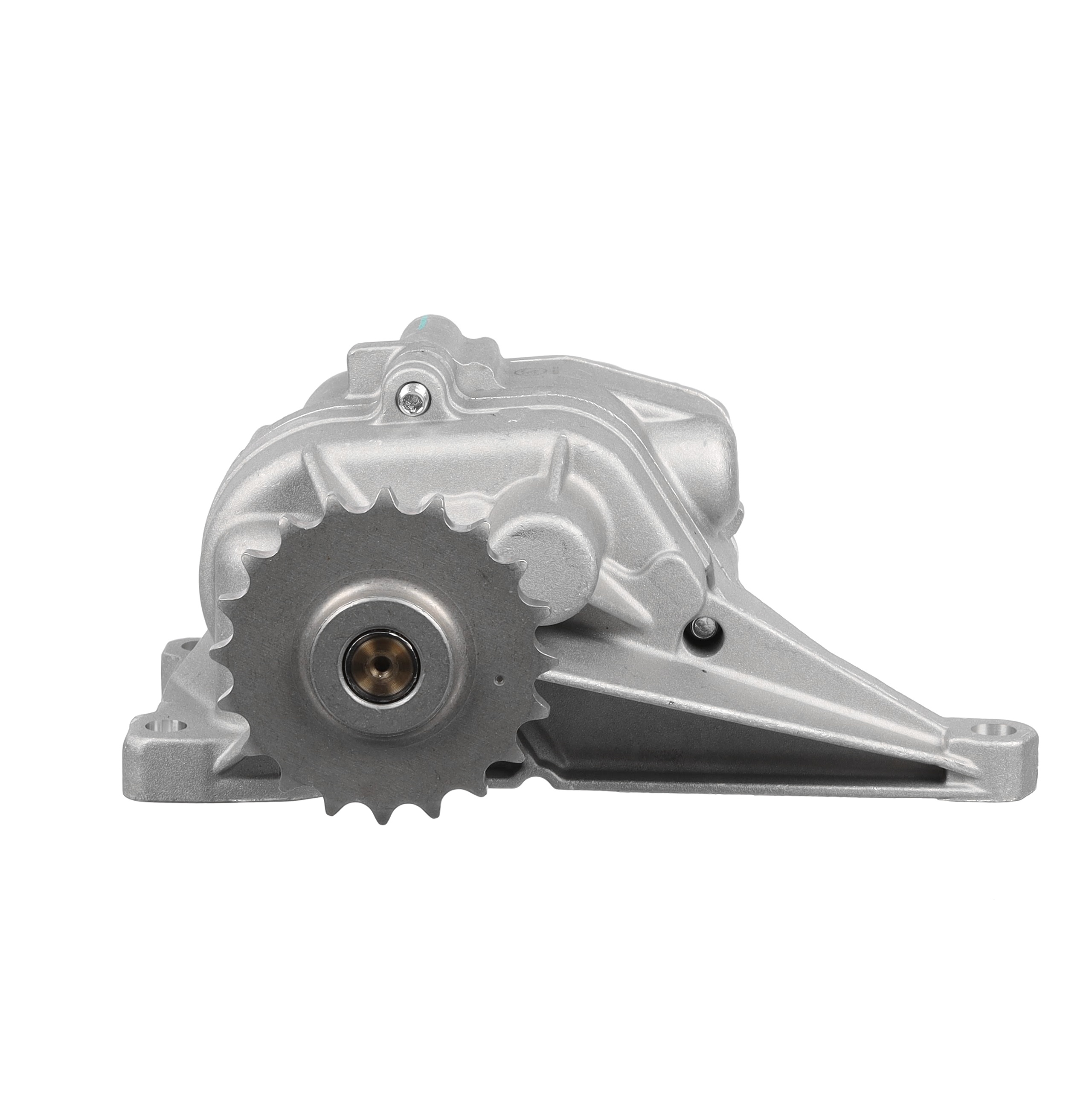 ET ENGINETEAM PU0083 Oliepomp van de motor Mercedes Sprinter 906 411 CDI (906.153, 906.155, 906.253, 906.255) Diesel 109 Pk 2018 kosten