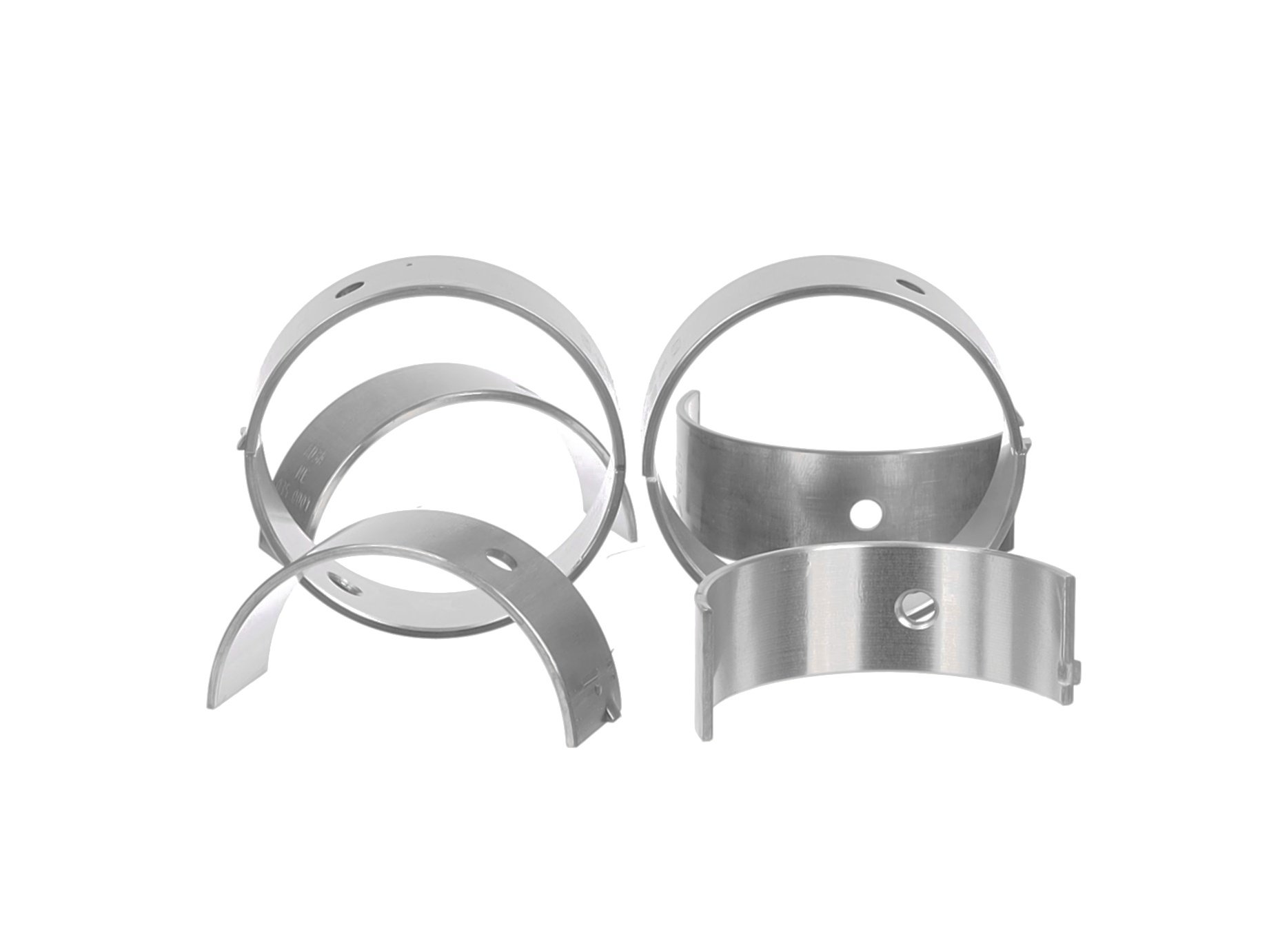 ET ENGINETEAM LP003100 plejlstangsleje Opel Corsa C Hatchback pris