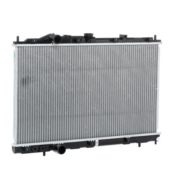 RIDEX 470R0090 Kühler MITSUBISHI Lancer VI Limousine (CJ_, CP_) 1.6 16V Benzin 90 PS 2000