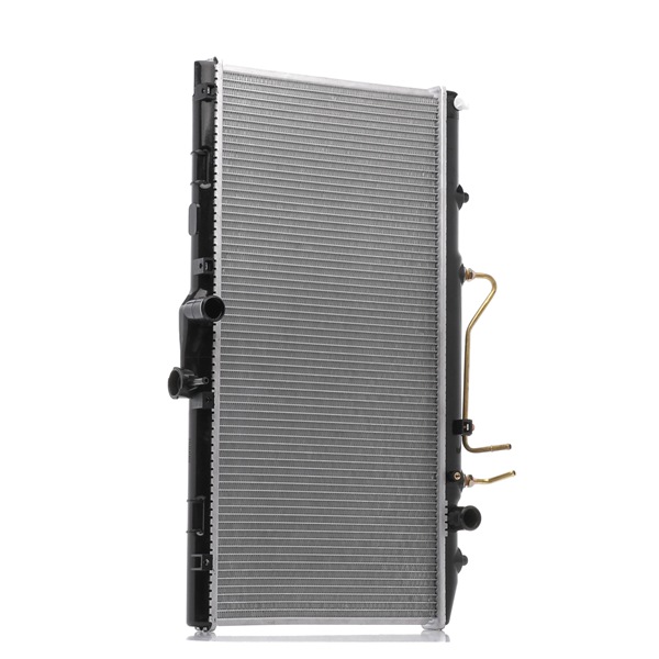 RIDEX 1640016301 Kylare