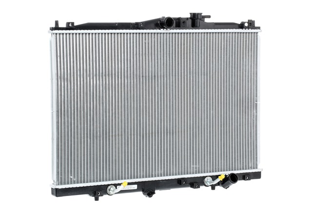 RIDEX 470R0074 Radiatore acqua Honda Shuttle RA 2.2 16V (RA1) Benzina 150 CV 1998 prezzo