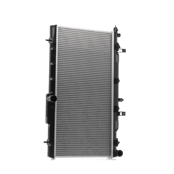 RIDEX 470R0060 Radiatorius / dalys SUBARU IMPREZA sedanas (GD) 2.0 AWD (GDA) benzinas 250 AG 2007