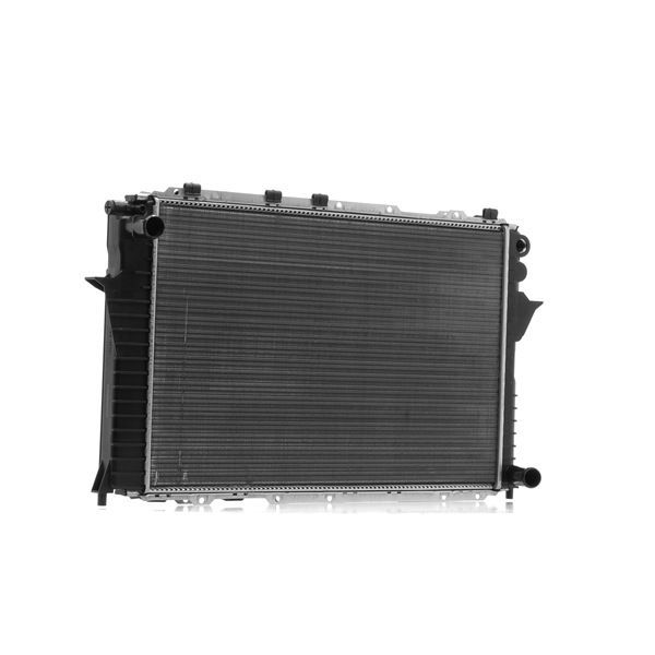 RIDEX 470R0445 Radiator AUDI A6 C4 Sedan (4A2) 2.8 quattro Benzin 193 HK 1996 pris