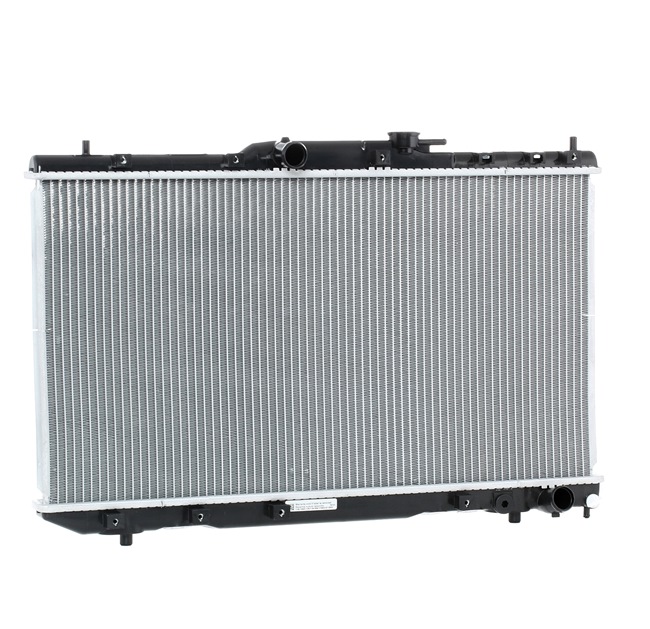 originale Toyota AVENSIS RIDEX Radiator 470R0070
