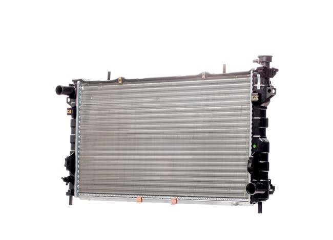 STARK SKRD-0120500 Radiator motor CHRYSLER Voyager IV (RG, RS) 3.3 Bensin 174 hk 2007 pris