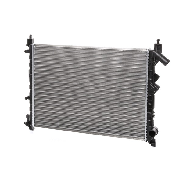 Radiador, arrefecimento do motor STARK SKRD-0120509 adequados para RENAULT barato