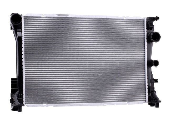 0995006203 OE STARK Radiador, arrefecimento do motor SKRD-0120511