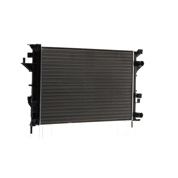 STARK SKRD-0120512 Kühler Renault Espace JK 2.0 Turbo Benzin 163 PS 2023