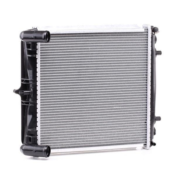 STARK SKRD-0120513 Radiateur moteur PORSCHE 911 Cabriolet (964) 3.6 Carrera 4 Essence 250 CV 1993 prix