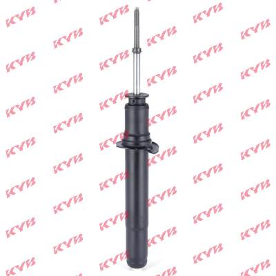 KYB 441086 Federbein MITSUBISHI GALANT 5 Stufenheck (E5A, E7A, E8A) 2.0 GLSI Benzin 137 PS 1995