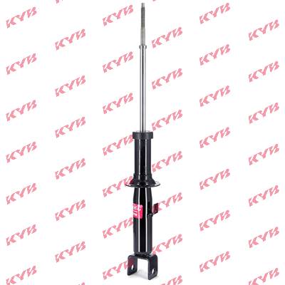 KYB 344610 Amortizatorius CHRYSLER STRATUS (JA) 2.5 LX V6 benzinas 163 AG 1999