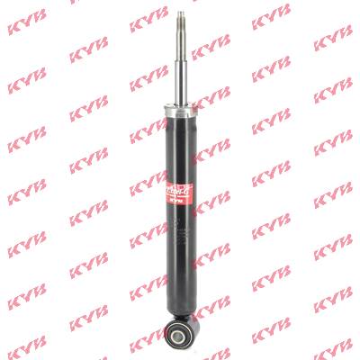 Stoßdämpfer KYB 344701