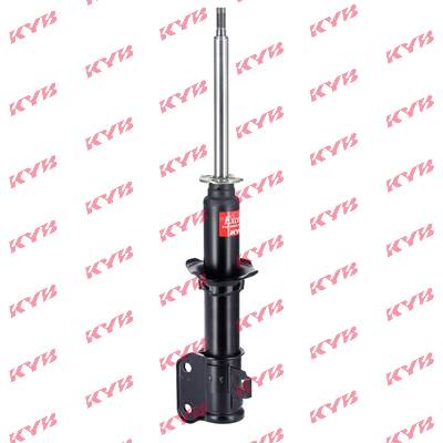 Stoßdämpfer KYB 332100