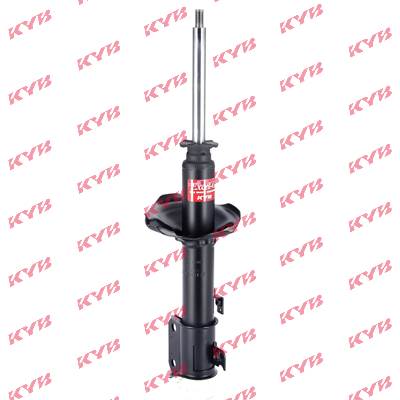 KYB 332105 Federbein DAIHATSU Sirion I (M100) 1.0 i 4WD Benzin 56 PS 1999