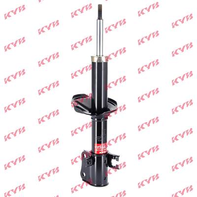 KYB 332806 Stoßdämpfer SUZUKI IGNIS kaufen