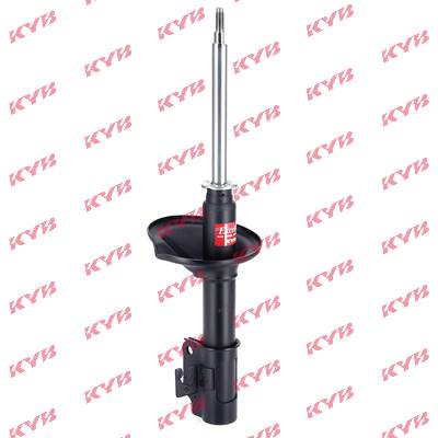 KYB B09734700 Schokdemper