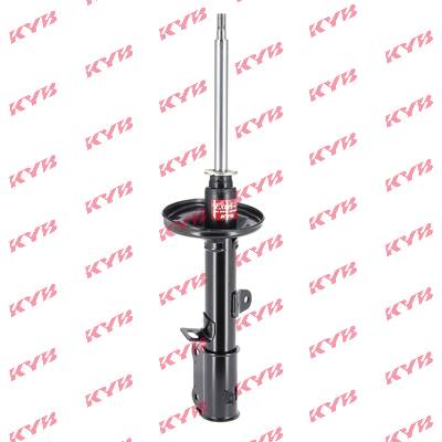 KYB Ammortizzatore 333051