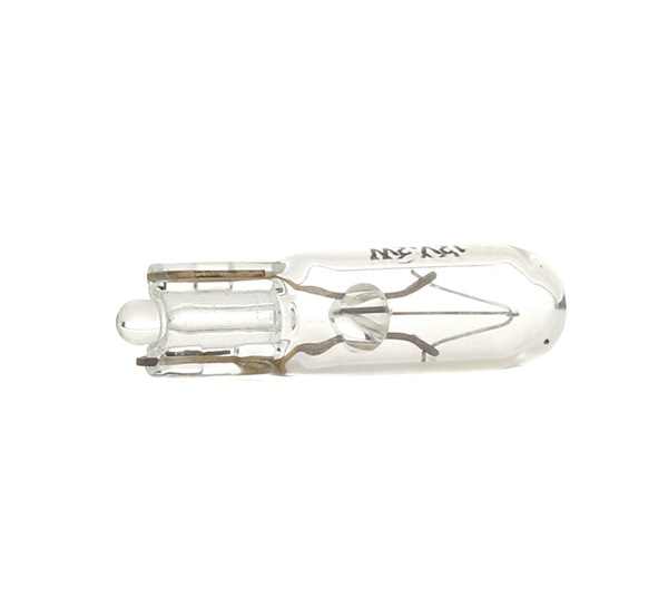 Genuine VOLVO Interior lights cost DT Spare Parts 9.78135