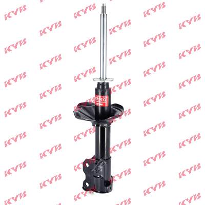 KYB 333091 Amortecedores NISSAN Sunny III Hatchback (N14) 1.6 i 16V 4x4 Gasolina 102 cv 1992 preço