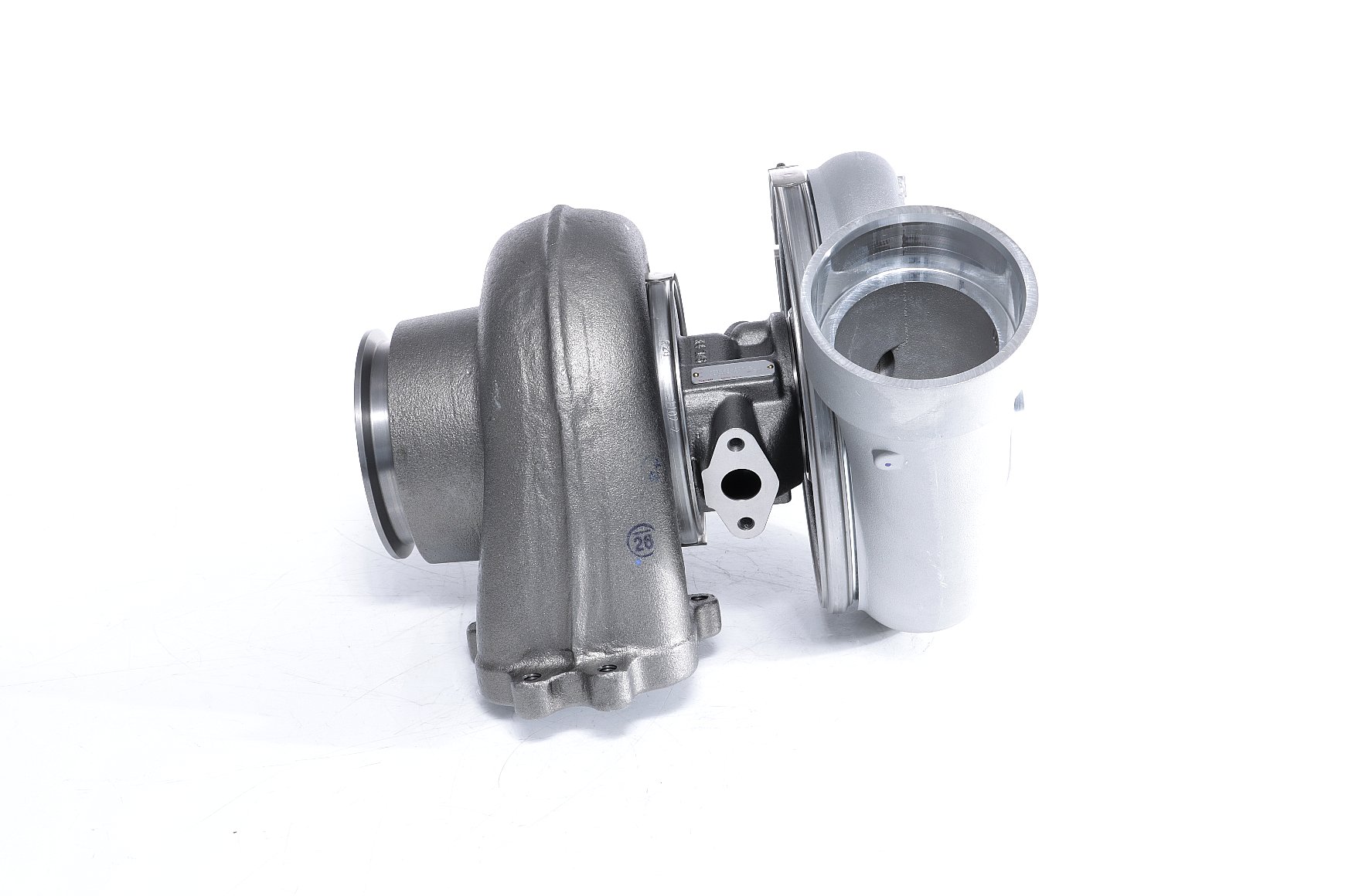 Turbolader BTS TURBO T915522 passend für VW, BMW, AUDI, MERCEDES-BENZ, OPEL zum günstigen Preis