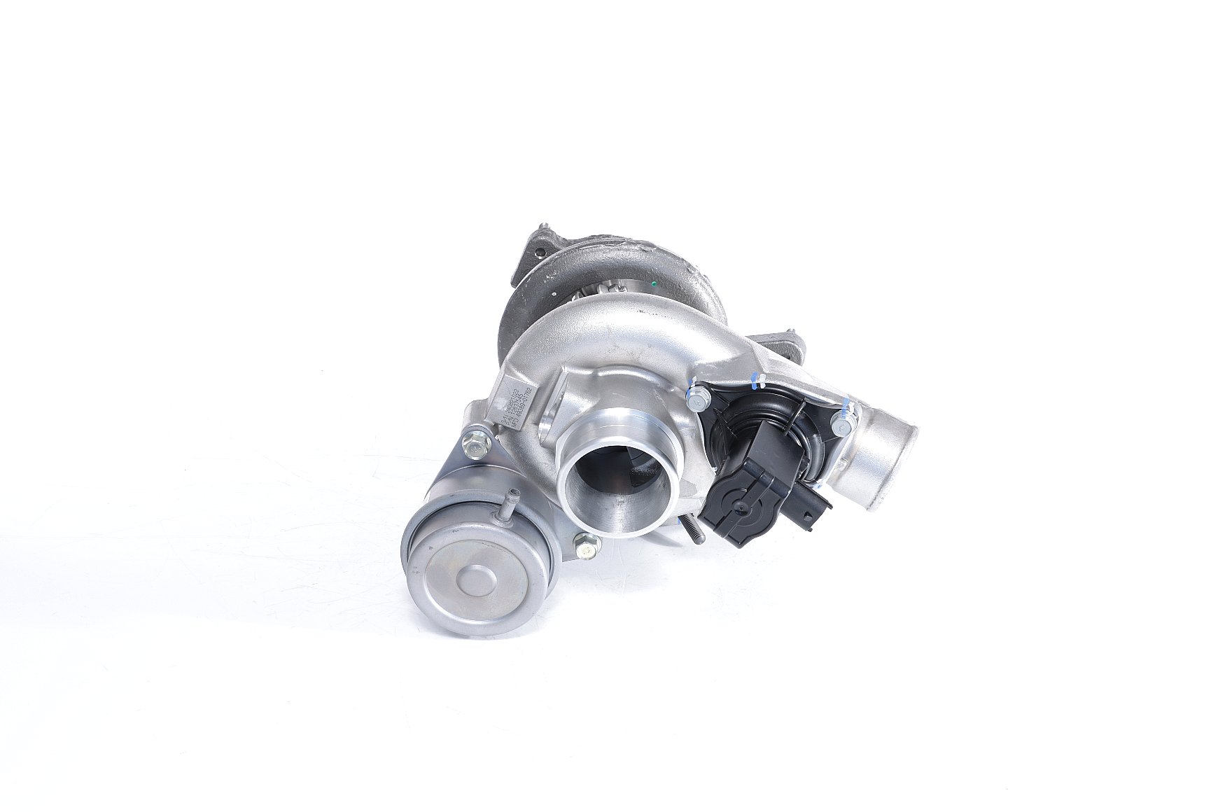 BTS TURBO 12638895 Turbocharger