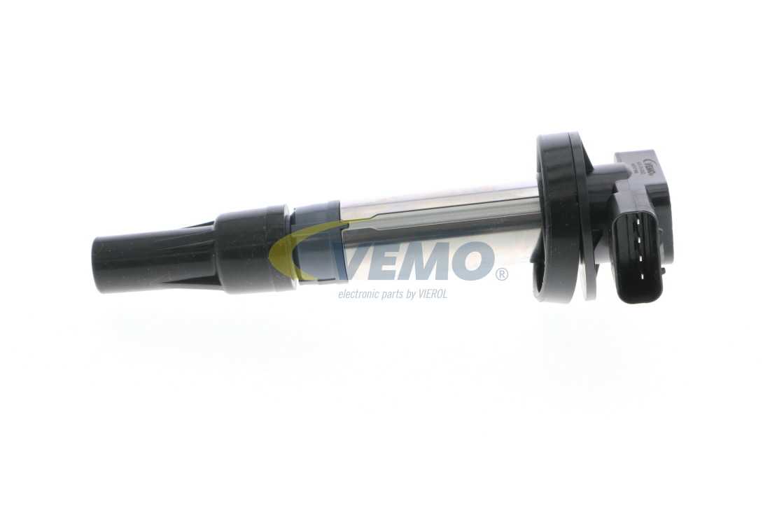 VEMO V41-70-0002 Zündspule LAND ROVER Range Rover III (L322) 4.4 4x4 299 PS Benzin 2006