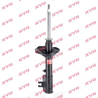 KYB Ammortizzatore 333122
