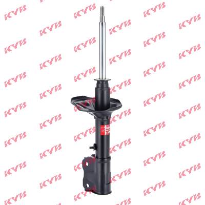 KYB 333123 Federbein MITSUBISHI Lancer Kombi (CB5W, CD5W) 1.6 16V 4WD Benzin 113 PS 1999