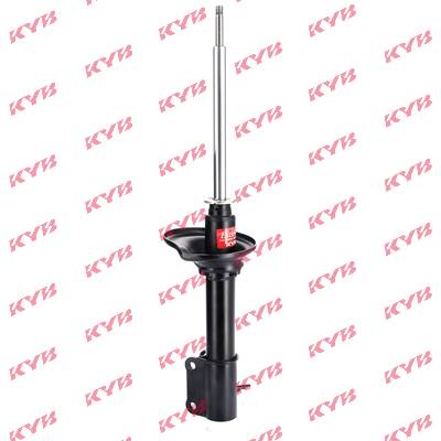 Amortiguador B45928700A KYB 333133