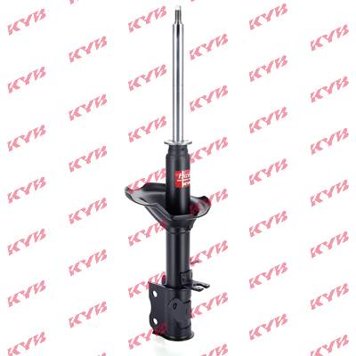 Amortisseur KYB Excel-G 333365 appropriées pour KIA pas cher